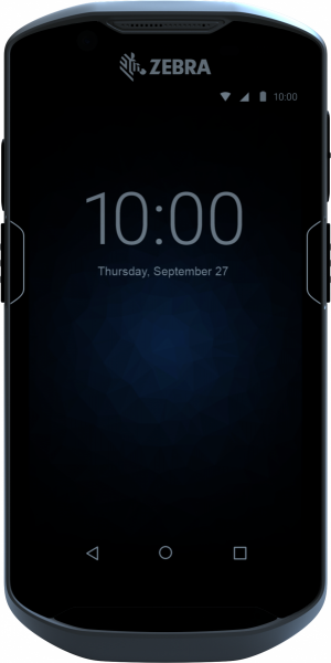Мобильный компьютер TC57 Zebra TC57