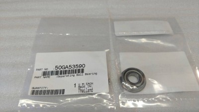 Бушинг резинового вала Konica-Minolta bizhub 360/361/420/421/500/501 (50GA53590)