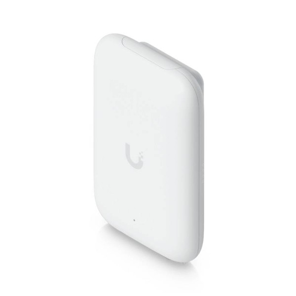 Ubiquiti UK-ULTRA Точка доступа Swiss Army Knife Ultra, 2,4/5 ГГц, до 866 Мбит/с, PoE, 1х1 Гбит/с, до 200 клиентов