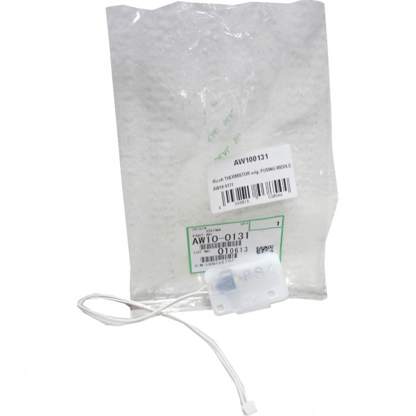 Средний термистор блока термозакрепления Ricoh AW100131