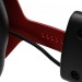 Наушники с микрофоном A4Tech M590I SPORTS RED