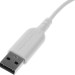 Числовой блок A4Tech FK13P WHITE