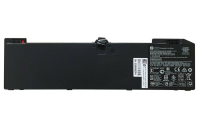 Батарея для HP ZBook 15 G5 G6 (L05766-850/L06302-1C1/HSTNN-IB8F/4ME79AA/VX04090XL/VX04XL) 75-83Wh 8cell
