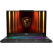 Ноутбук Ноутбук MSI Cyborg 17 B2RWGKG-286XRU