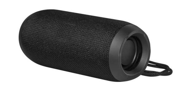 Defender Портативная акустика Enjoy S700 черный, 10Вт, BT/FM/TF/USB/AUX