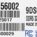 Память DDR5 32GB 5600MHz Patriot PSD532G56002