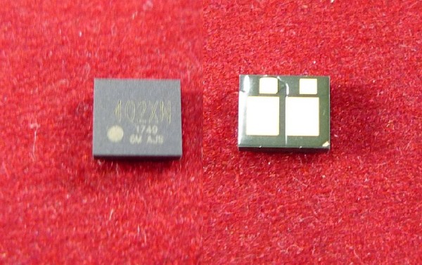 Чип для картриджа CF402X Yellow, 2.3K ELP Imaging®