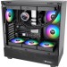 Вентилятор для корпуса Thermaltake CL-F181-PL12SW-A