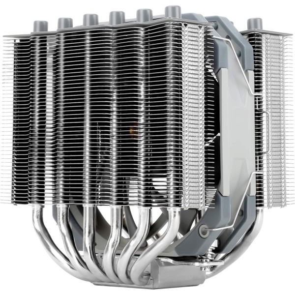 Кулер для процессора Thermalright Silver Soul 135 (SILVER-SOUL-135)