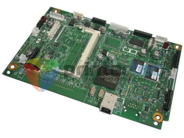 Главная плата BROTHER DCP-8070D (LT0758001)