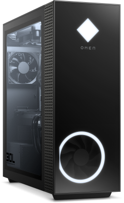 Персональный компьютер HP OMEN 30L Desktop GT13-1002ur