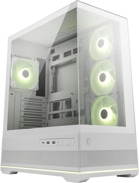 Корпус MSI 306-7G28W21-JA4