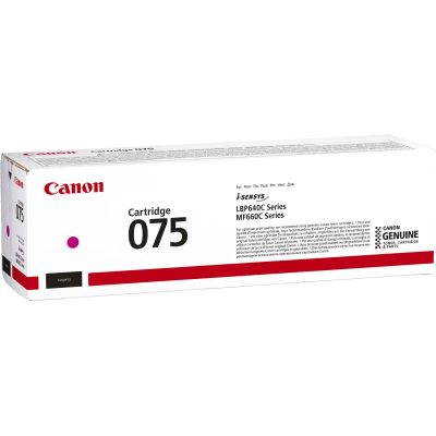 Тонер-картридж Canon 6363C002