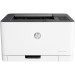 Лазерный принтер HP Color Laser 150a (4ZB94A)
