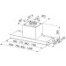 Вытяжка Franke FMY DRIP-FREE 60 KL Franke 305.0705.339