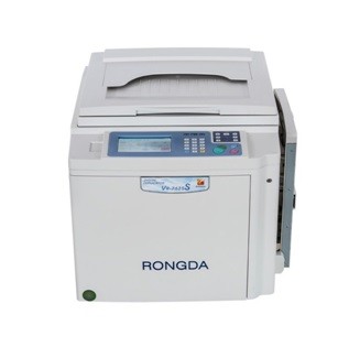 Цифровой дупликатор RONGDA VR-7625S A3