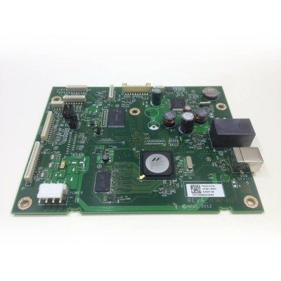Плата форматера HP CLJ M476dn (CF386-60002) OEM