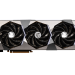 Видеокарта MSI GeForce RTX 4080 SUPER 16G SUPRIM X