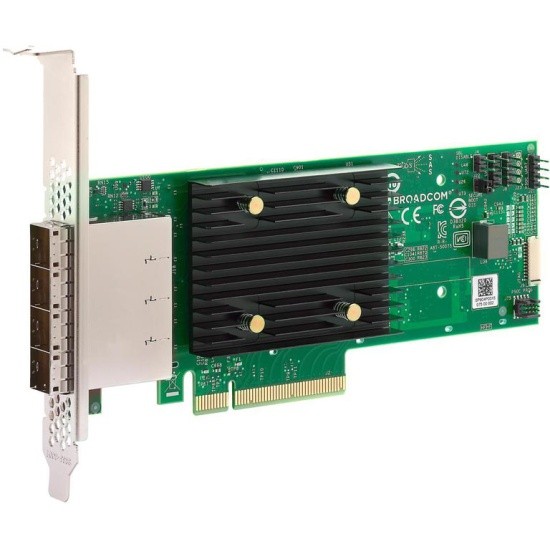 Контроллер LSi 05-50075-00