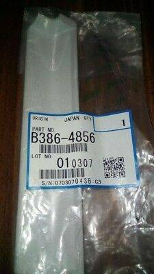 Крышка транспортного приводного вала RICOH DF3020/DF75 (B386-4856, B3864856)
