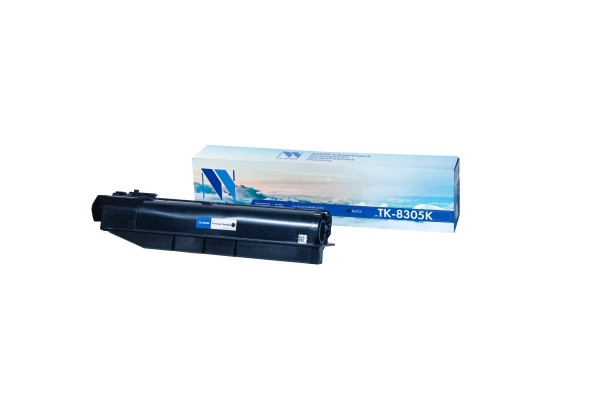 NV Print NV-TK8305Bk