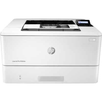 Лазерный принтер HP LaserJet Pro M404dw (W1A56A)