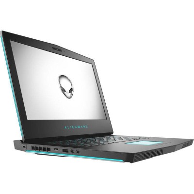 Ноутбук Dell Alienware 17 R5 17.3" UHD IPS, Intel Core i7-8750H, 32Gb, 1Tb + SSD 512Gb, no ODD, NVidia GTX1070 8Gb , Win