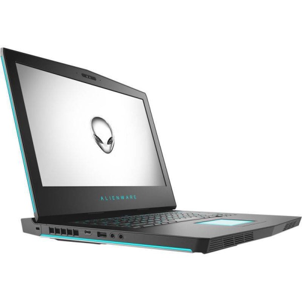 Ноутбук Dell Alienware 17 R5 17.3" UHD IPS, Intel Core i7-8750H, 32Gb, 1Tb + SSD 512Gb, no ODD, NVidia GTX1070 8Gb , Win