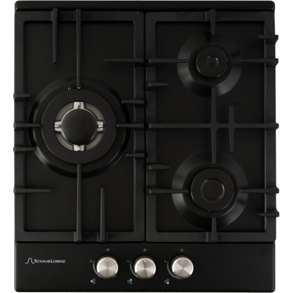 Встраиваемые газовые панели Schaub Lorenz SLK GS4540
