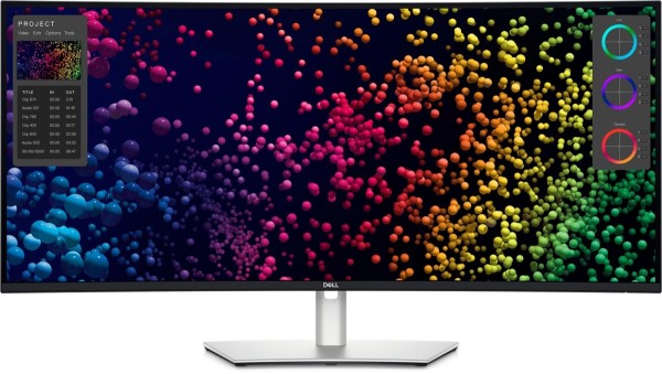 Мониторы LCD Dell U4025QW