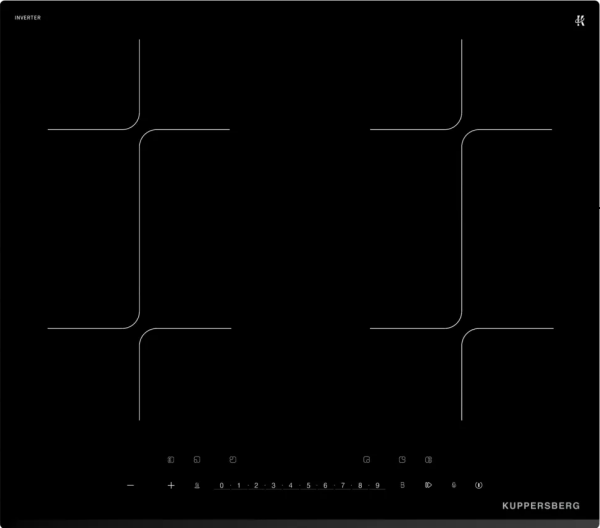 Варочная поверхность Kuppersberg Kuppersberg ICI 626