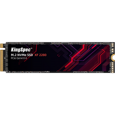 Твердотельный накопитель Kingspec XF-512 2280