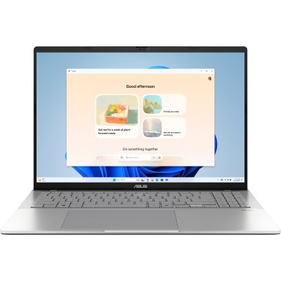 Ноутбук ASUS Vivobook S3607VA-RP079 (90NB1671-M005Y0)