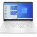 Ноутбук HP15 15s-eq1279ur 15.6" FHD, AMD Athlon 3150U, 4Gb, 256Gb SSD, no ODD, FreeDOS, белый