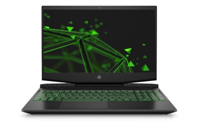 Ноутбук HP Pavilion Gaming 15-dk2049ur 15.6" FHD, Intel Core i5-11300H, 8Gb, 256Gb SSD, no ODD, NVidia RTX3050Ti 4Gb, Fr