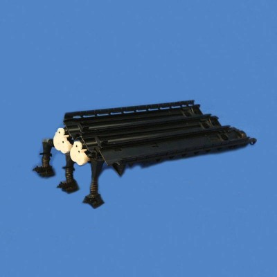 Узел/трубки диспенсера в сборе XEROX Phaser 7500/WC 7425/7525/7830