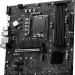 Материнская плата MSI PRO B760-P DDR4