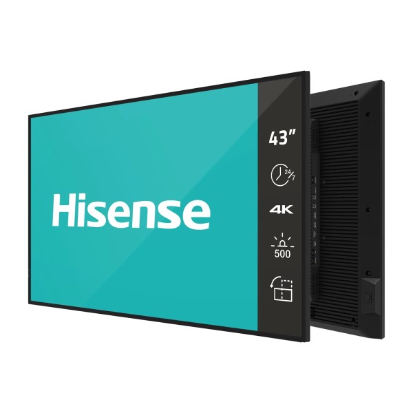 Дисплей Hisense 43DM66D Дисплей Hisense 43DM66D