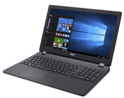 Ноутбук Acer Extensa EX2519-C08K 15.6" HD, Intel Celeron N3060, 2Gb, 500Gb, DVD-RW, Linux, черный (NX.EFAER.050)
