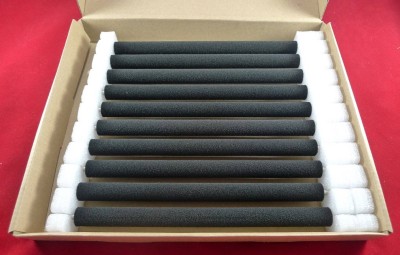 Вал подачи тонера (Supply Roller) для картриджей CE250A/X-253A/CE260A/X-263A/X/CE400A/X-403A/X ELP Imaging® 10шт