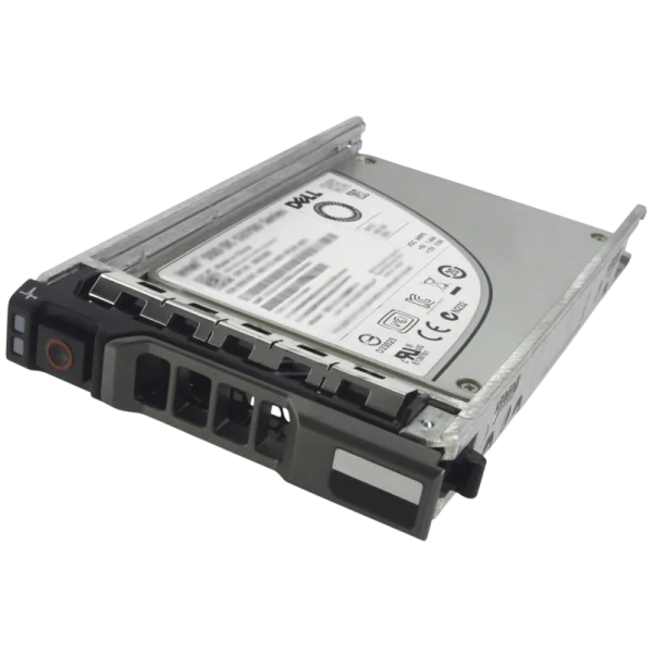 Твердотельный накопитель Dell 345-BELF