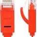 Патч-корд Greenconnect GCR-LNC624-0.5m
