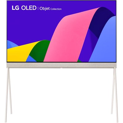 Телевизор 55" LG 55LX1Q6LA