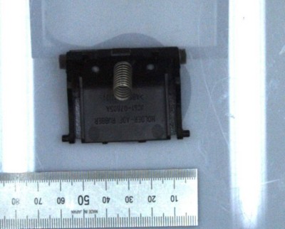 Тормозная площадка ADF в сборе Samsung SL-K3250/3300/X3220/3280/ HP LJ M436/438/442/443 (JC97-04733A/3KR68A/W7U02-67902)