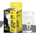 Лампа светодиодная IEK LLE-R63-8-230-40-E27