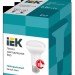 Лампа светодиодная IEK LLE-R63-8-230-40-E27