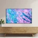 Телевизор ЖК 75'' Samsung Electronics UE75CU7100UXCE