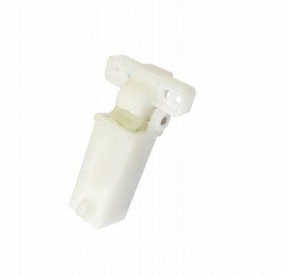 Шарнир (петля) автоподатчика ADF Pantum M6500/6550/6600 белый (301022669001)