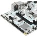 Материнская плата MAXSUN MS-B760M GAMING WIFI ICE
