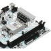 Материнская плата MAXSUN MS-B760M GAMING WIFI ICE